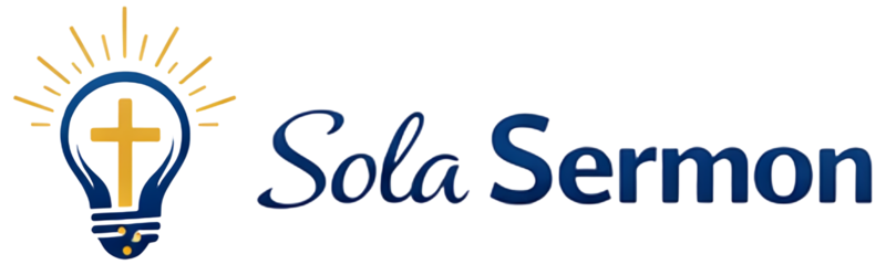 SolaSermon